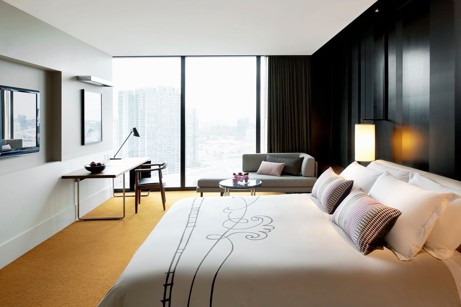 Crown Metropol Melbourne（クラウン メトロポール メルボルン）
