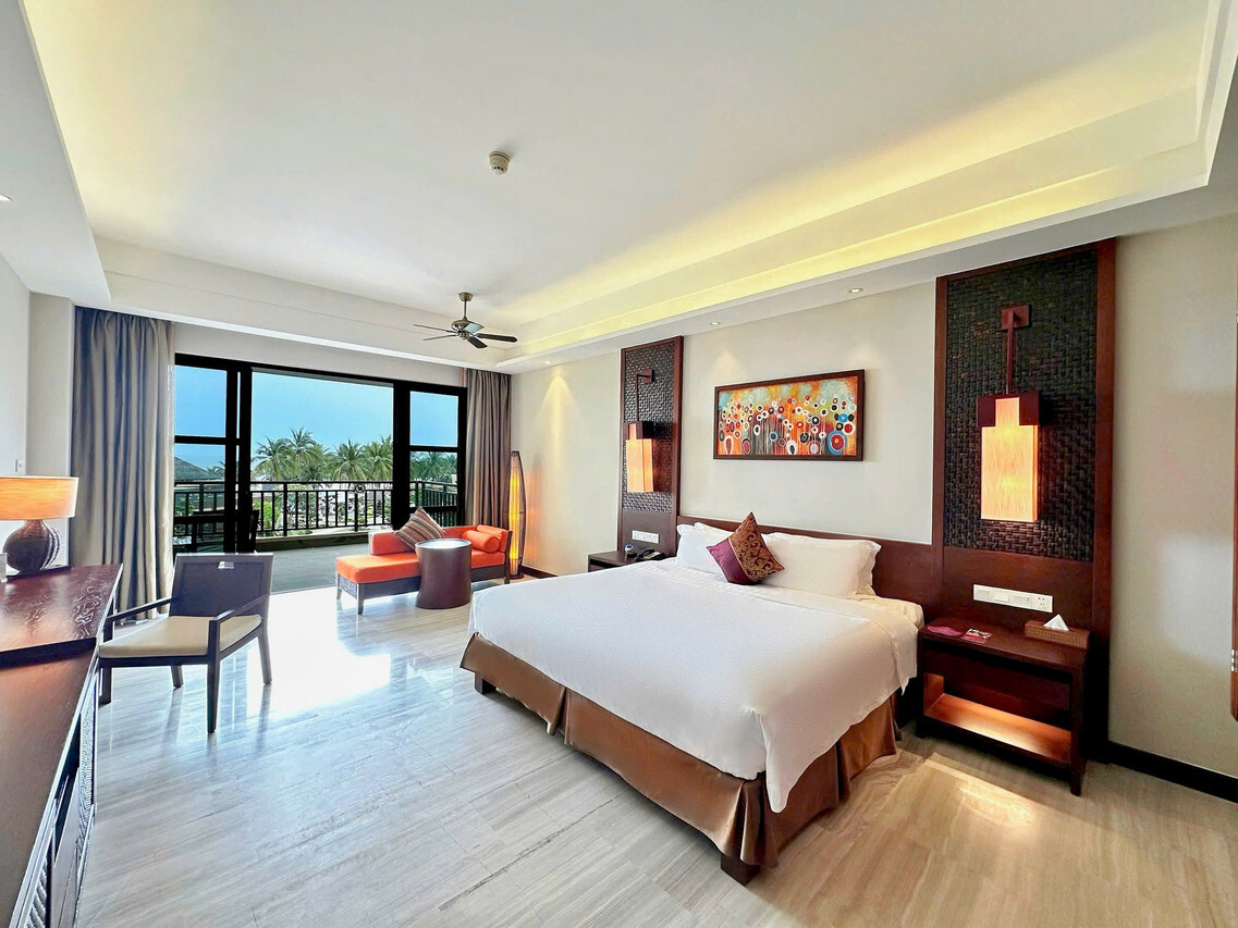 Crowne Plaza Danang（クラウン プラザ ダナン）