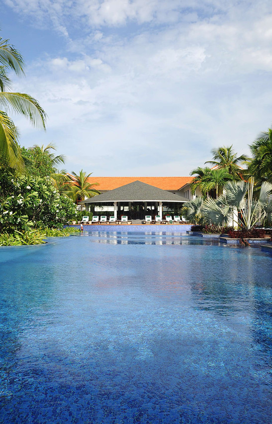 Furama Resort Danang（フラマ リゾート ダナン）