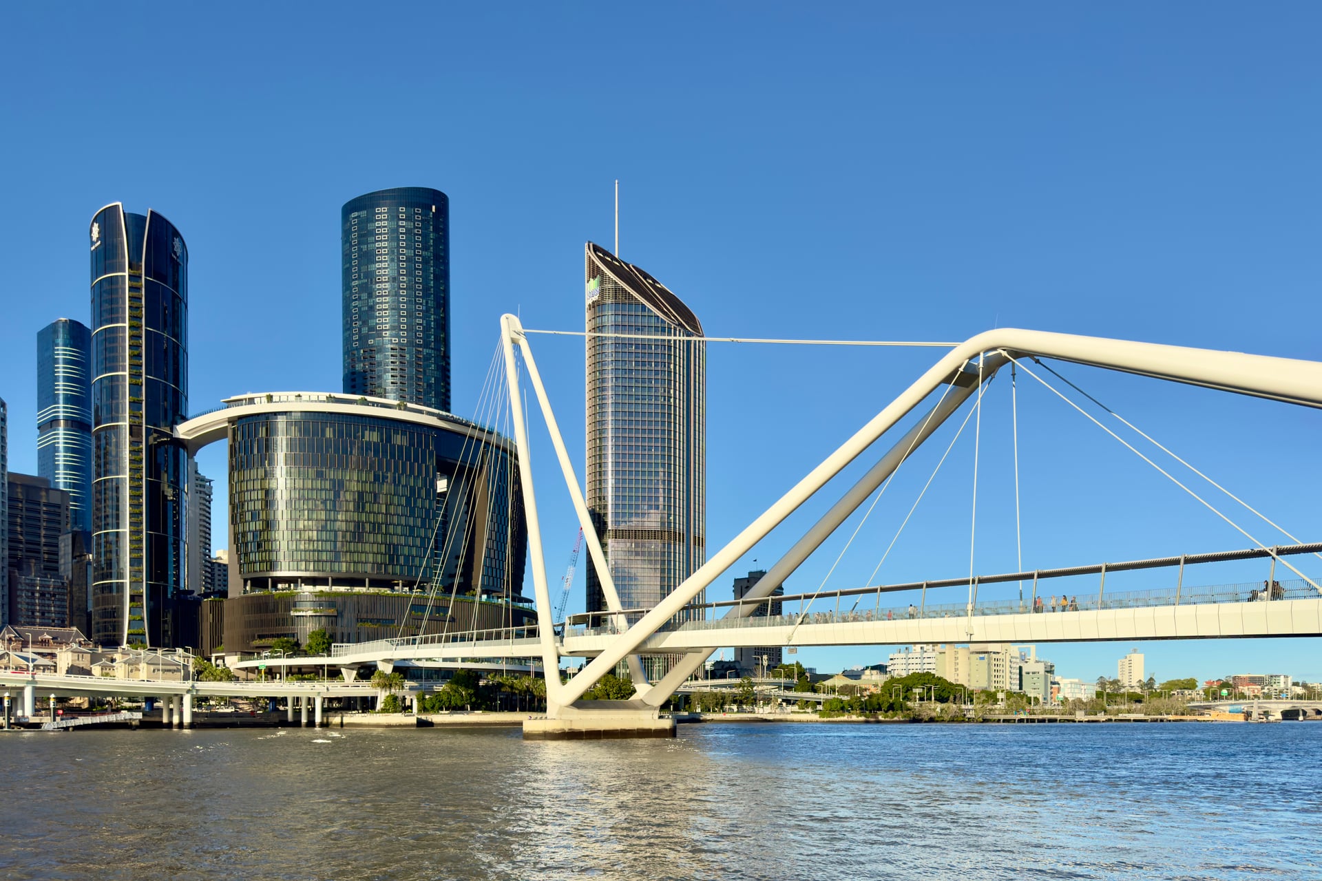 The Star Grand Brisbane（ザ スター グランド ブリスベン）