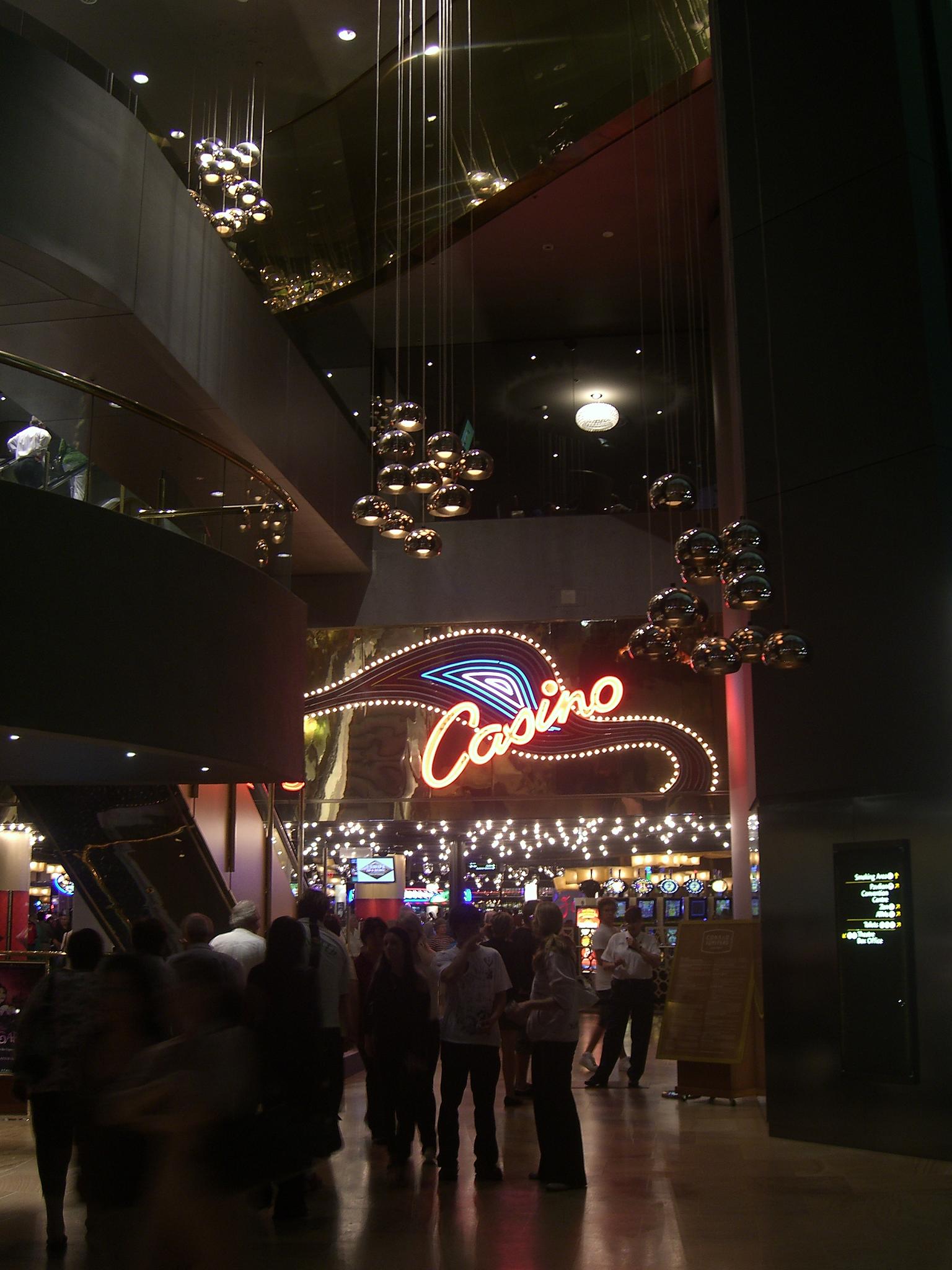 The Star Grand at The Star Gold Coast（ザ スター グランド アット ザ スター ゴールドコースト）